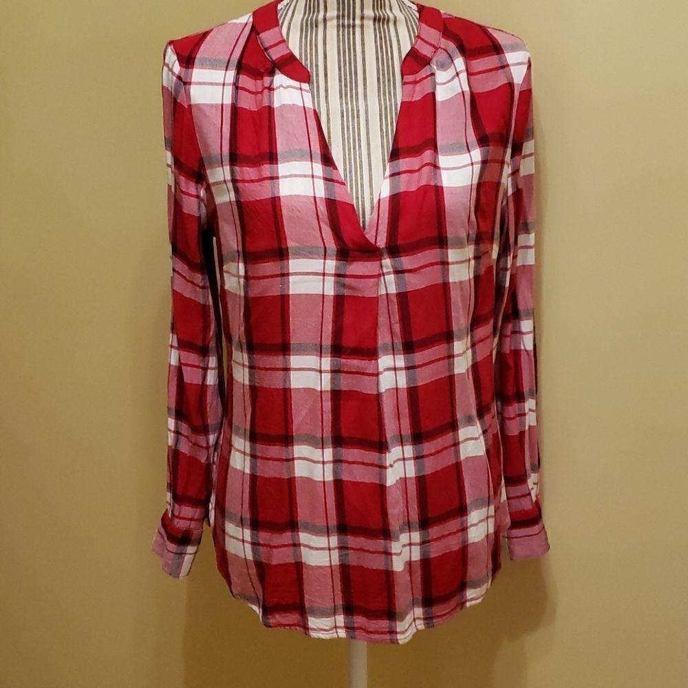 𝅺SOHO New York & Company shirt